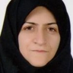 تصویر دکتر مهناز فاضل نجف آبادی