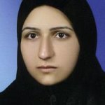 تصویر دکتر محدثه ملک