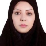 تصویر دکتر لیدا چاه زن