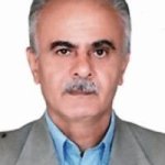 تصویر دکتر حسین علیزاده