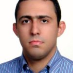 تصویر دکتر امین صانعی مقدم
