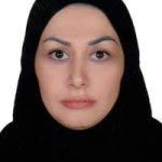 تصویر دکتر رودابه روحی