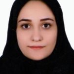 تصویر دکتر پریسا رمضانی درمیان