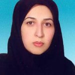 تصویر دکتر نیلوفر ملک پور