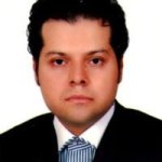 تصویر دکتر علیرضا مجلسی کوپایی