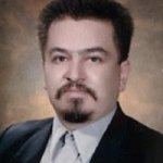 تصویر دکتر علیرضا اختری
