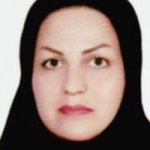 تصویر دکتر نسرین مکوندی
