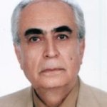 تصویر دکتر حشمت اله ازهر