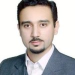 تصویر دکتر پیام نیک پور