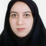 تصویر دکتر مهرناز عطائی