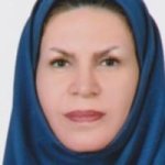 تصویر دکتر مریم حاجب