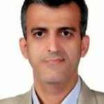 تصویر دکتر سیدمهرداد جعفری