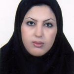 تصویر دکتر ملیحه رمضانی درح