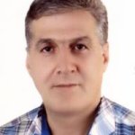 تصویر دکتر مصطفی ایمانی