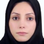 تصویر دکتر حدیثه ذاکری دانا