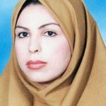 تصویر دکتر پیمانه دهقانی