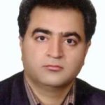 تصویر دکتر محمدرضا اسماعیلی