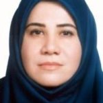 تصویر دکتر شهرزاد والافر