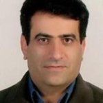 تصویر دکتر علی محرابی ساری