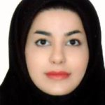 تصویر دکتر ندا زری میدانی
