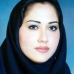 تصویر دکتر گویا مددی