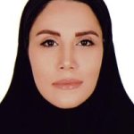 تصویر دکتر نسرین قدرتی
