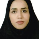 تصویر دکتر عالیه خدارحم پورلری