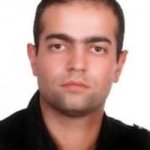 تصویر دکتر سیدعلیرضا فاطمی
