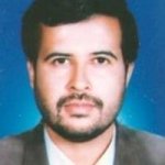 تصویر دکتر محمد میبدی