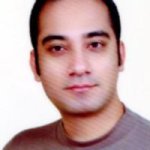 تصویر دکتر سیدوحید احمدی هنزائی