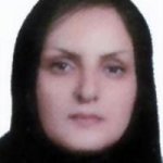 تصویر دکتر مریم جمالی مطلق