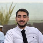 تصویر دکتر سجاد علیزاده نیازآبادی