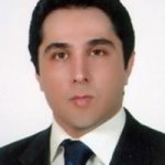 تصویر دکتر فرود حمیدیان