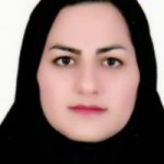 تصویر دکتر مهناز غریب نواز