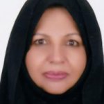 تصویر دکتر شهین دخت سالاری شهربابک
