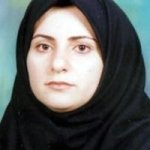 تصویر دکتر نسرین بزازبنابی