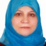 تصویر دکتر نوریه صنایع مظفری ثابت