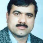 تصویر دکتر محمد رمضانی
