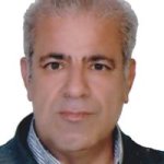 تصویر دکتر سیدنعمت اله آقائی میبدی
