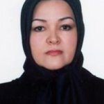 تصویر دکتر شهرزاد مشایخی