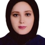 تصویر دکتر عاطفه علیمرادی