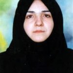 تصویر دکتر مهناز علایی