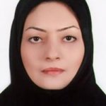 تصویر دکتر بنفشه کارنماء