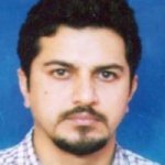 تصویر دکتر مهدی علیزاده