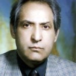 تصویر دکتر جعفر مفید
