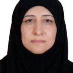 تصویر دکتر شهین عبیری جهرمی