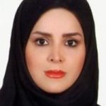تصویر دکتر بهاره شاه پروری