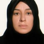 تصویر دکتر کبری صالحی زنجانی
