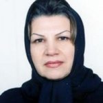 تصویر دکتر شهین امیدواردزفولی