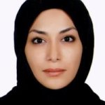 تصویر دکتر بنفشه السادات سیدمحمد
